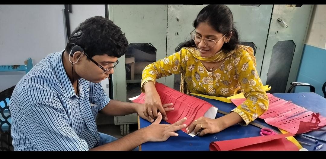 Pre-Vocational Training Program